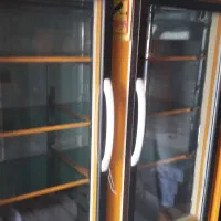 یخچال ۱.۵ متری|فروشگاه و مغازه|اراک, |دیوار