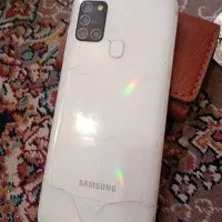 گوشی A21s