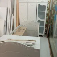 سرویس خواب نوزاد