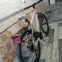 دوچرخ 26 المنیوم|دوچرخه، اسکیت، اسکوتر|اهواز, اهواز|دیوار