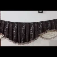 پرده|پرده، رانر، رومیزی|دهلران, |دیوار