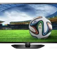 تلوزیون LED LG 42 اورجینال  سالم سالم اصل کره