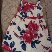 پیراهن بچگانه