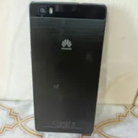 گوشی هواوی مدل P8 Lite|موبایل|تهران, شهید آوینی|دیوار