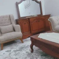 آیینه کنسول