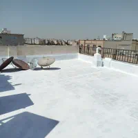 عایق نانو.نانونما.عایق پشتبام.عایق استخر.شستشونما|خدمات پیشه و مهارت|مشهد, بهمن|دیوار