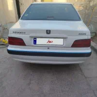 پژو پارس مدل 1402|خودرو سواری و وانت|ایرانشهر, |دیوار