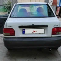 پراید دوگانه|خودرو سواری و وانت|کرمانشاه, |دیوار