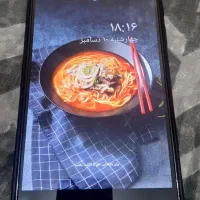 تبلت galaxytab a samsung|تبلت|رشت, لاکانی|دیوار