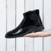 انواع بوت های زنانه و مردانه|کیف، کفش، کمربند|نقده, |دیوار