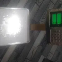 ترازو محک ۷۰ کیلویی سالم