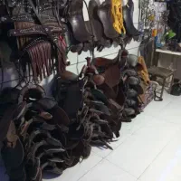 زین اسب|اسب و تجهیزات اسبسواری|مسجد سلیمان, |دیوار
