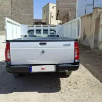 آریسان ۲ مدل 1403 دوگانه سوز شرکتی|خودرو سواری و وانت|سرپل ذهاب, |دیوار