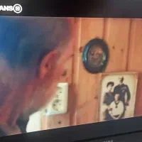 تلویزیون ال سی دی سامسونگ۳۲ اینچ با میز تلویزیون