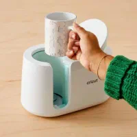 دستگاه پرس لیوان حرارتی مدل CRICUT