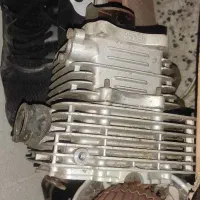 موتور آمیکو مدل 1387