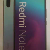 گوشی شیاموومی نوت 8