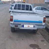 یک دستگاه نیسان پادرا مدل ۱۴۰۱ به فروش میرسد