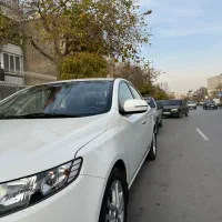 سراتو ۹۷ اپشنال تک برگ سند