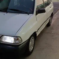 پراید صبا 1376|خودرو سواری و وانت|تربت جام, فاز ۱ فرهنگیان|دیوار