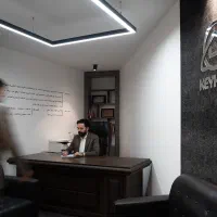 استخدام مشاور  املاک با کمیسیون بالا|استخدام اداری و مدیریت|شیراز, شهرک گلدشت حافظ‎|دیوار