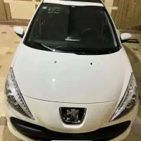 پژو 207 پانا|خودرو سواری و وانت|تهران, شهرک ولیعصر جنوبی|دیوار