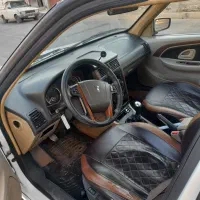 پرشیا مدل ۱۴۰۰ تی فایو بدون رنگ|خودرو سواری و وانت|رباط‌کریم, رباط‌کریم|دیوار