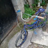 دوچرخه ۱۸ بچه تمیز