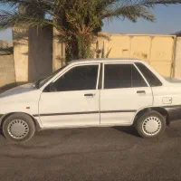 پراید ۹۱ تک