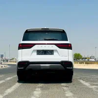 لکسوس LX700 سیگنیچر فول با اتو پارک پلاک ملی|خودرو سواری و وانت|تهران, امانیه|دیوار