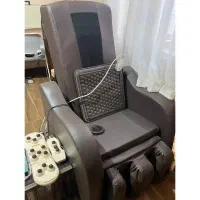 صندلی ماساژ دکتر جید