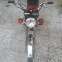 فروش موتور|موتورسیکلت|خمام, |دیوار