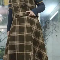 تغییرات و طراحی لباس با ایده ای نو