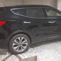 هیوندای سانتافه 2015 پلاک ملی|خودرو سواری و وانت|رشت, رودباری|دیوار