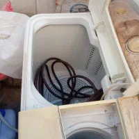 ماشین لباسشویی سونیا|ماشین لباسشویی و خشک‌کن لباس|مشهد, انصار|دیوار