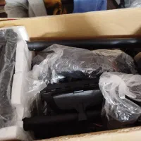 بخار شو کاملا نو|جاروبرقی، جارو شارژی، بخارشو|سنندج, |دیوار