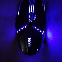 موس TSCO|قطعات و لوازم جانبی رایانه|قم, باجک دو|دیوار