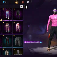 فری فایر|کنسول، بازی ویدئویی و آنلاین|کوهدشت, |دیوار