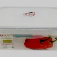 فروش ظروف چهارقفله|ظروف نگهدارنده، پلاستیکی، یکبارمصرف|شهرضا, |دیوار