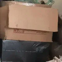 لوازم  کارکرده در حد نو