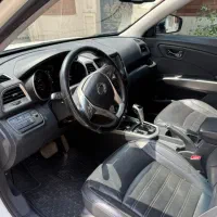 تیوولی ۲۰۱۷|خودرو سواری و وانت|یزد, |دیوار