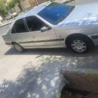 پارس مدل ۸۴