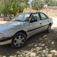 پژو 405مدل 88|خودرو سواری و وانت|شاهیوند, |دیوار