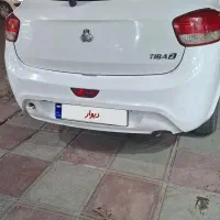 تیبا ۱۴۰۰|خودرو سواری و وانت|پاکدشت, حصار امیر|دیوار