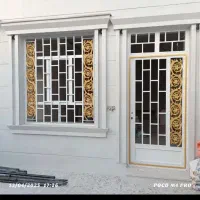 رنگ آمیزی|خدمات پیشه و مهارت|ایرانشهر, |دیوار