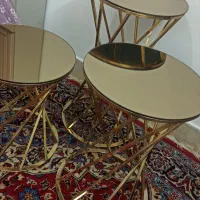 میز عسلی جلومبلی|مبلمان خانگی و میز عسلی|بیرجند, |دیوار