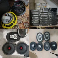 تعمیرات ضبط باند سابآمپلی ،نصب بلوتوث نصب سیستم|خدمات موتور و ماشین|کرمانشاه, |دیوار