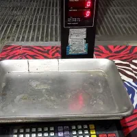 ترازوی دیجیتالی