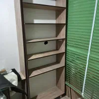 ویترین ایستاده MDF