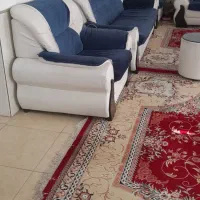 مبل فروشی محکم|مبلمان خانگی و میز عسلی|آباده, |دیوار